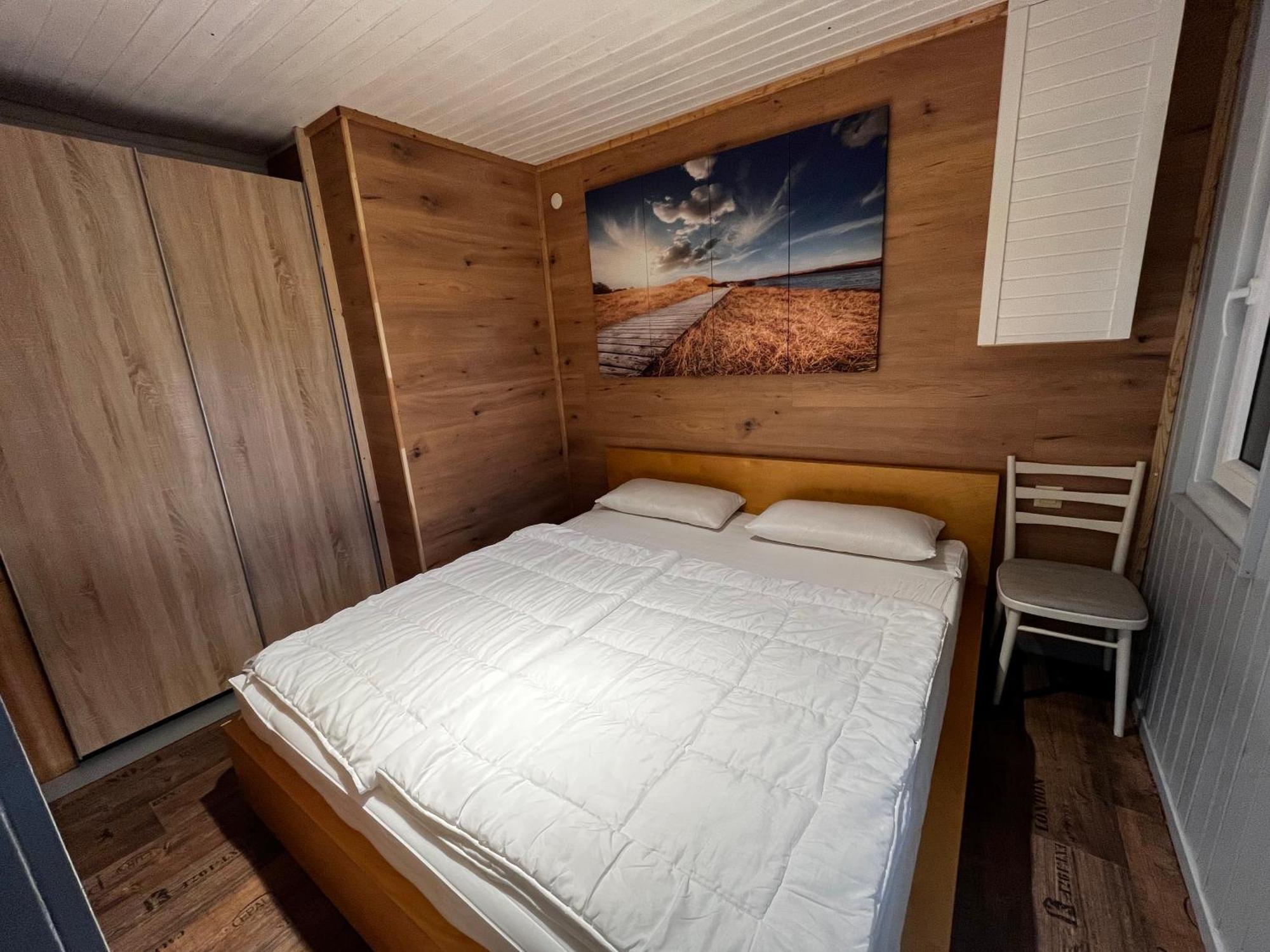 Ferienhaus Zeulenrodaer Meer Exteriör bild
